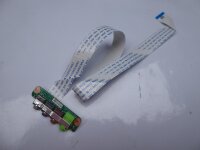 MSI GT780R Audio Sound Board mit Kabel 11761B #4420