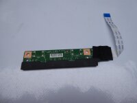 MSI GE70 2PE LED Board mit Kabel MS-1759D #4387