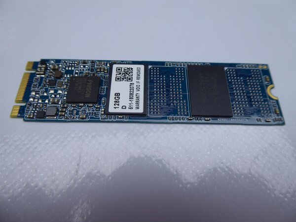 Cepter 360 NY310-01 128GB M.2 Sata SSD HDD Festplatte