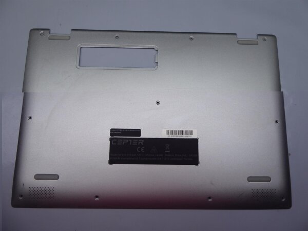 Cepter 360 NY310-01 Gehäuse Unterteil Abdeckung Bottom Case #4421