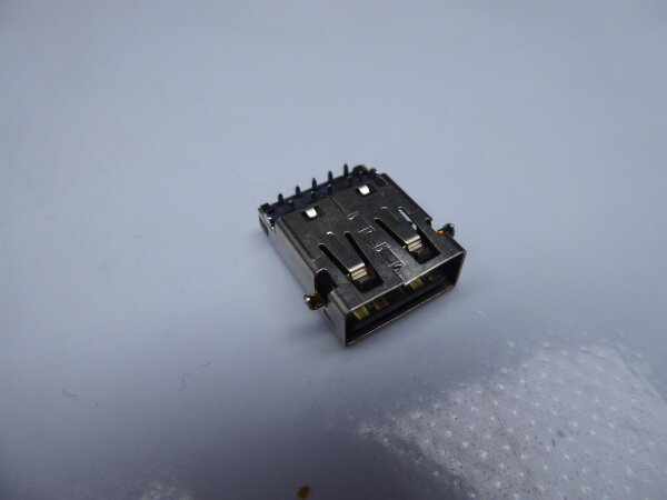 Dell XPS 15 9530 USB Buchse vom Mainboard #4285