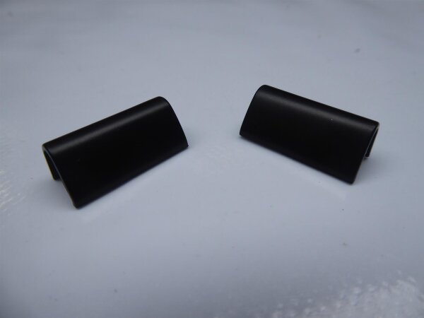 MSI X370 MS-1356 Scharnierabdeckungen Cover Rechts Links #3251