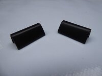 MSI X370 MS-1356 Scharnierabdeckungen Cover Rechts Links...