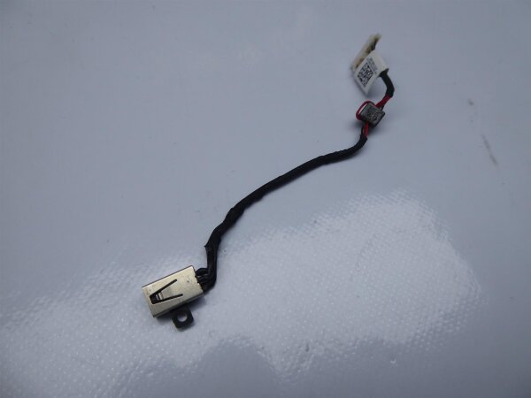 Dell Vostro 3558 P25F Powerbuchse Strombuchse DC30100VV00 #4423