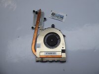 Dell Vostro 3558 P25F Kühler Lüfter Cooling Fan 0923PY #4423