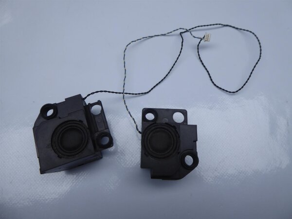 MSI GT780 Lautsprecher Soundspeaker Rechts Links #4424