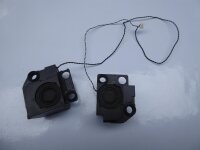 MSI GT780 Lautsprecher Soundspeaker Rechts Links #4424