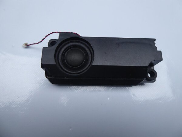 MSI GT780 Lautsprecher Subwoofer #4424