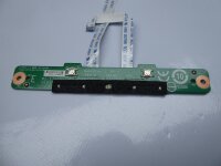 MSI GT780 Maustasten Touchpad Board mit Kabel MS-1761E #4424