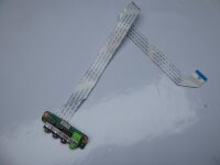 MSI GT780 Audio Board mit Kabel MS-1761B #4424