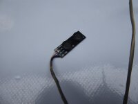 MSI GT780 Mikrofon Micro mit Kabel  #4424