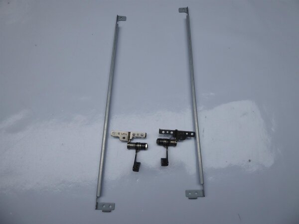 MSI GT780 Displayscharniere Hinges Rechts Links #4424