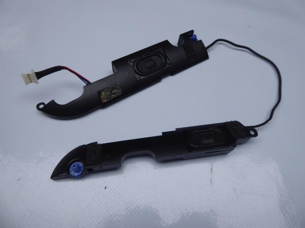 Dell Inspiron 14z-5423 Lautsprecher Soundspeaker Rechts Links 0R6JWX #4425