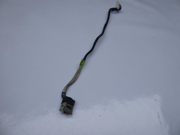 MSI GP60 2PF Powerbuchse Strombuchse K10-3006122-H39 #4147