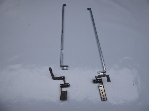 MSI GP60 2PF Displayscharniere Leisten Hinges Rechts Links #4147