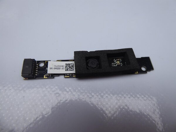 MSI GP70 2OD Webcam Kamera Modul S1F-0005440-S45 #4426