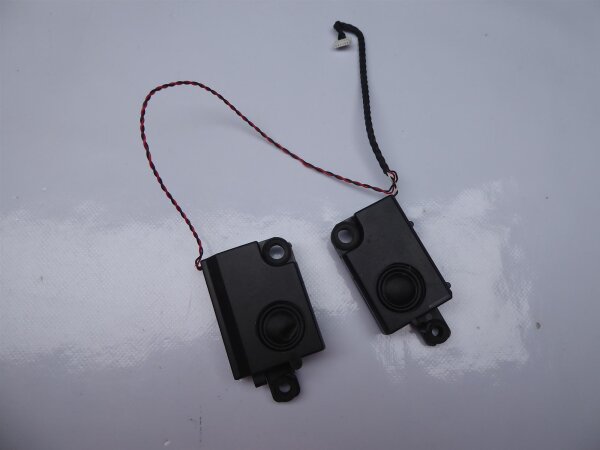 MSI GP70 2OD Lautsprecher Soundspeaker Rechts Links  #4426