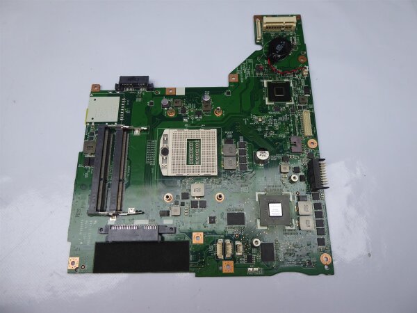 MSI GP70 2OD Mainboard Motherboard Nvidia GeForce GT740M MS-17581 Ver: 1.1 #4426