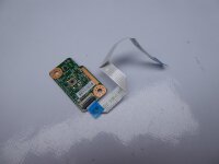 MSI GS70 2PE Powerbutton Board mit Kabel MS-1772D #4427