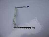 MSI GS70 2PE LED Board mit Kabel MS-1772C #4427