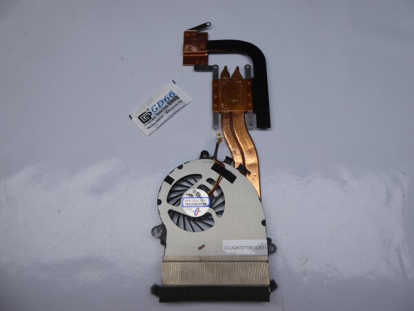 MSI GS70 2PE Kühler Lüfter Cooling Fan E322600120CA #4427