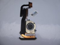 MSI GS70 2PE Kühler Lüfter Cooling Fan...