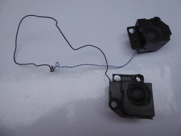 MSI GX60 3AE Lautsprecher Soundspeaker Rechts Links #4428