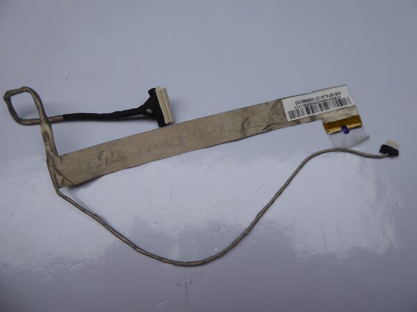 MSI GX60 3AE Displaykabel Videocable MS16FXJA1D #4428