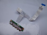 MSI GX60 3AE USB Audio Board mit Kabel MS-16FKB #4428