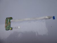 MSI GX60 3AE Maustasten Board mit Kabel MS-16FKC #4428