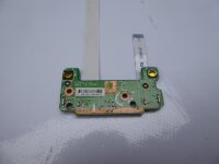 MSI GX60 3AE Maustasten Board mit Kabel MS-16FKC #4428