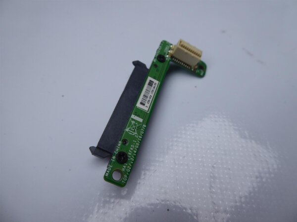 MSI GX60 3AE SATA Festplatten Adapter Connector Board MS-16FKD #4428
