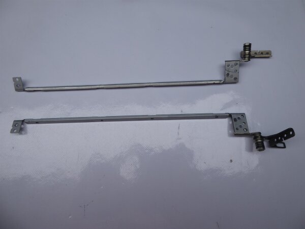 MSI GX60 3AE Displayscharniere Leisten Hinges Rechts Links #4428