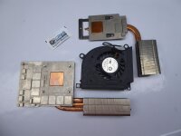 MSI GX60 3AE Kühler Lüfter Cooling Fan...