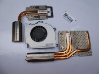 MSI GX60 3AE Kühler Lüfter Cooling Fan...