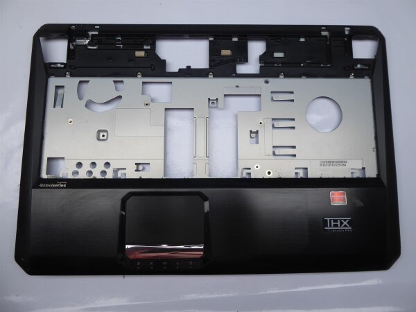 MSI GX60 3AE Gehäuse Oberteil Handauflage mit Touchpad E2P-6F3CXXX-Y31 #4428