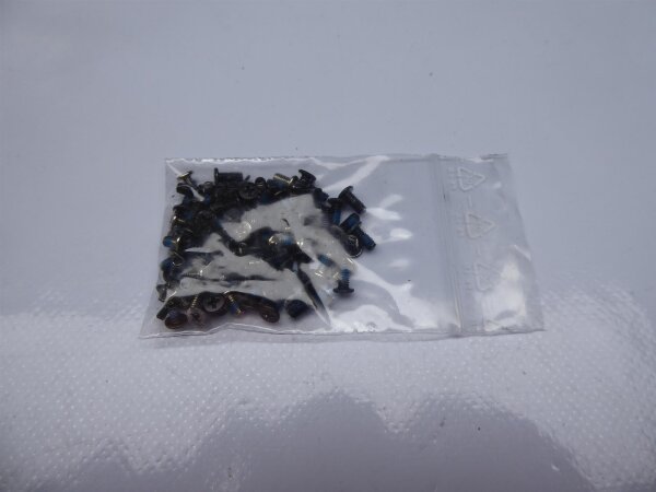 MSI GE70 2OE Schraubensatz Screw Set #4429