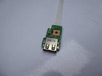 MSI GE70 2OE USB Board mit Kabel MS-1757E #4429