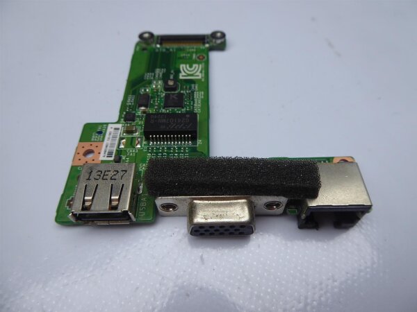 MSI GE70 2OE LAN VGA USB Board MS-1757A #4429
