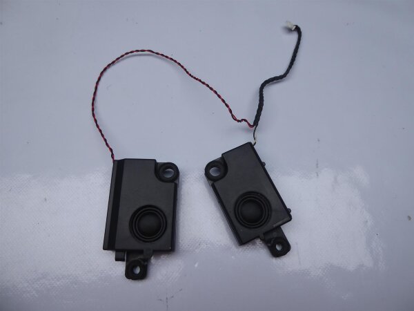 MSI GE70 2OE Lautsprecher Soundspeaker Rechts Links #4429