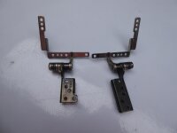 MSI GE70 2OE Displayscharniere Leiste Hinges Rechts Links...