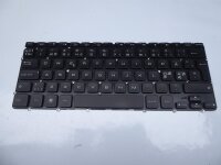 Dell XPS 13 L321X Original Tastatur Keyboard Nordic...