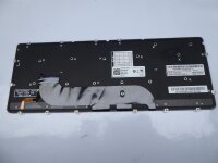 Dell XPS 13 L321X Original Tastatur Keyboard Nordic...