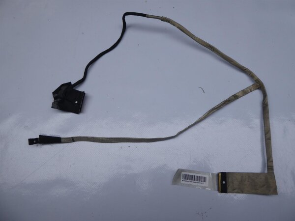 MSI GL72 6QF Displaykabel Videocable K1N-3040026-H39 #4432