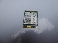 MSI GL72 6QF WLAN WiFi Karte Card 3165NGW #4432