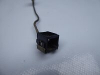 MSI GX740 LAN Buchse jack incl. Kabel cable #3553