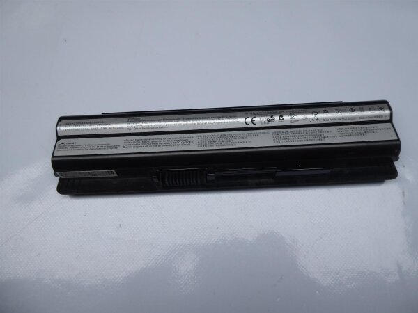 MSI MS-16G5 GE620 Original Akku Batterie BTY-S14 #3187