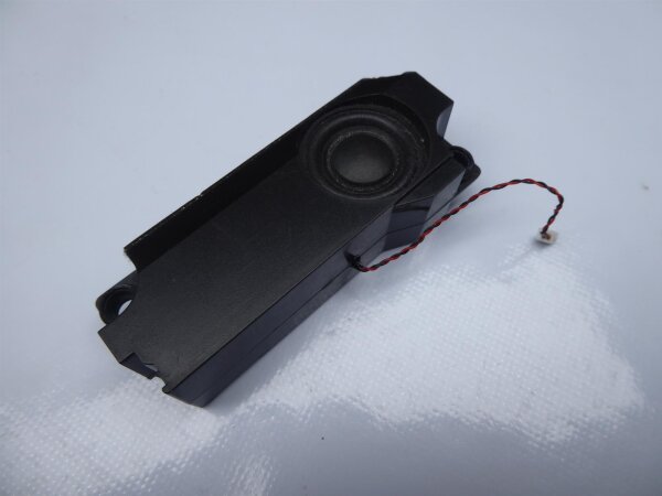 MSI GT663R Lautsprecher Subwoofer #4433