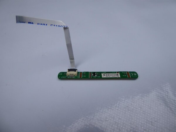 MSI GT663R LED Board mit Kabel MS-16F1F #4433