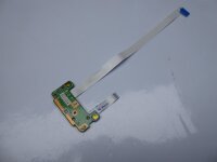 MSI GT663R Touchpad Maustasten Board mit Kabel MS-16F1E...